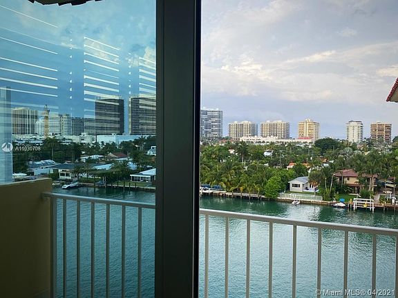 2nd image of 9341 E Bay Harbor Dr #Penthouse 7c