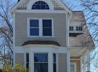 314 N D St, Hamilton, OH 45013