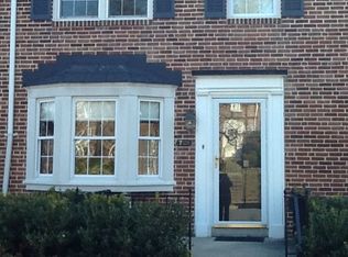 7121 Heathfield Rd, Baltimore, MD 21212