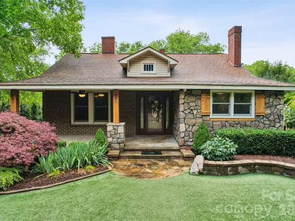 400 Alpine St, Kannapolis, NC 28081