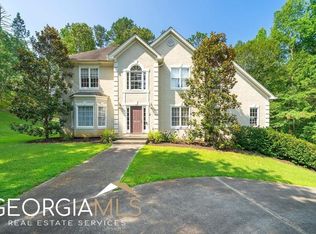 340 Butterfield Ln, Fayetteville, GA 30214