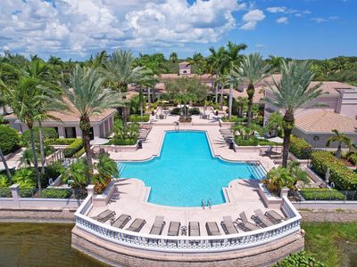 2803 Sarento Place #112, Palm Beach Gardens, FL, 33410