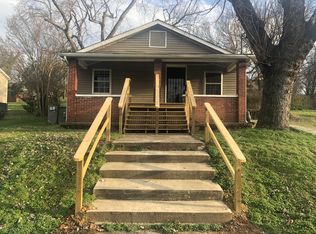 3416 Ashland Ave, Knoxville, TN 37914