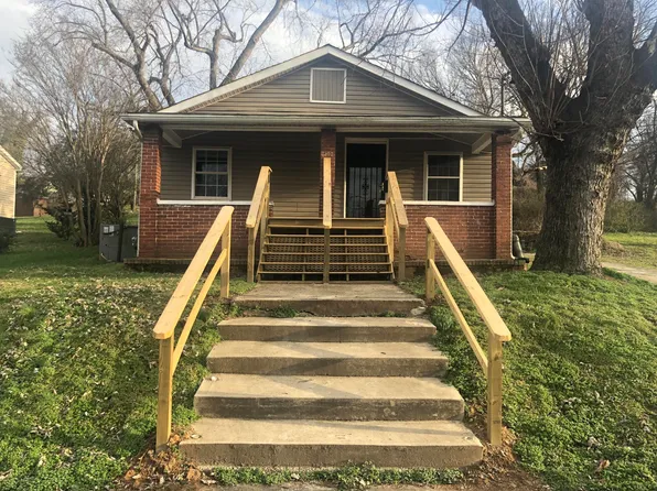 3416 Ashland Ave, Knoxville, TN 37914