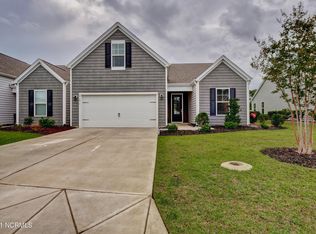 10137 Morecamble Blvd UNIT 4, Leland, NC 28451