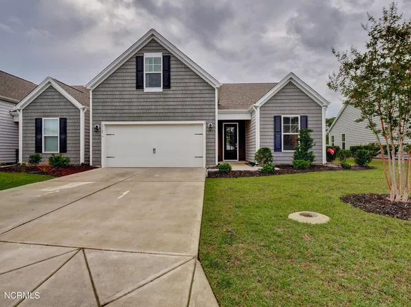 10137 Morecamble Blvd SE Unit 4, Leland, NC 28451
