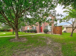 1105 Providence Dr, Allen, TX 75002