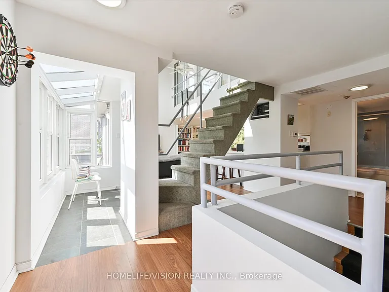 400 Summerhill Ave #3 — Photo 6