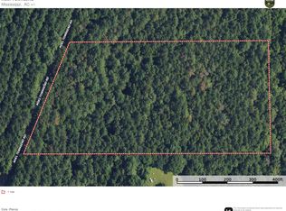 0 Noel Townsend Rd, Seminary, MS 39479