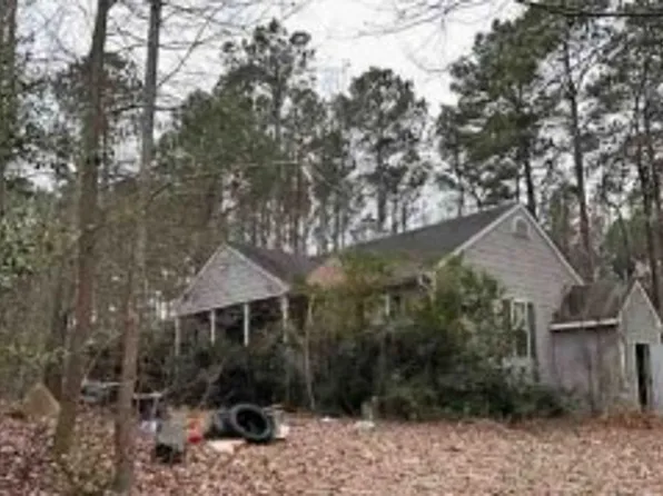 160 Crooked Creek Run, Louisburg, NC 27549