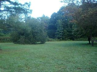 443 Dewey Rd, Pangburn, AR 72121