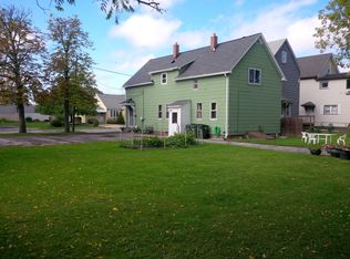 19 Muskingum St #1REAR, Depew, NY 14043