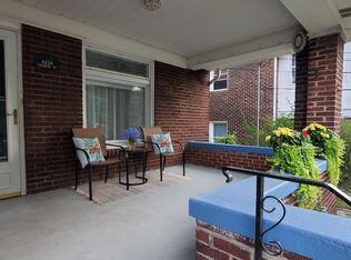 4224 Saline St, Pittsburgh, PA