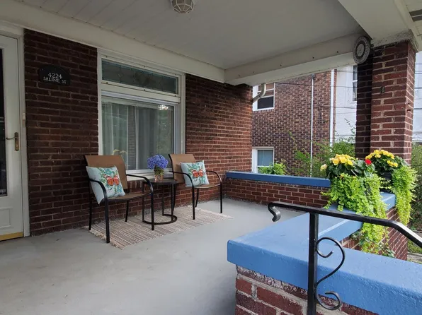 4224 Saline St, Pittsburgh, PA 15217