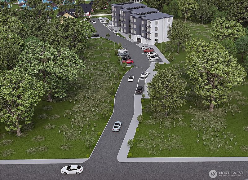 4th image of 0 SE Petrovitsky Road