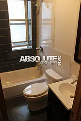 Rented by Absolute Properties of NYC