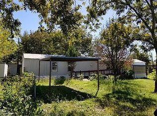 803 Whippoorwill Dr, Granbury, TX 76049