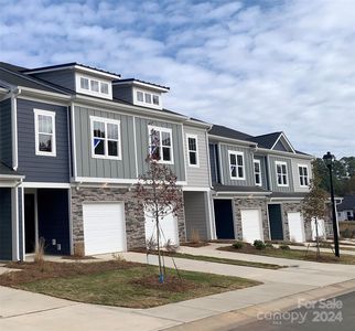 2779 Ruby Mill Dr #40, Gastonia, NC, 28056