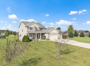 25635 739th Ave, Grand Meadow, MN 55936