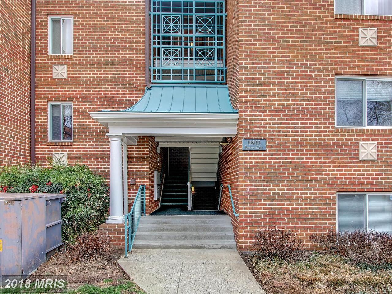 11800 Breton Ct APT 32C, Reston, VA 20191 Zillow