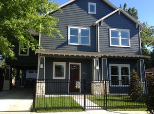 806 Algregg St, Houston, TX 77008