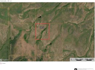 11 62x Rd, Placerville, CO 81430