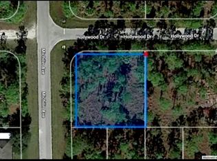 13388 Michilin Ave, Punta Gorda, FL 33955