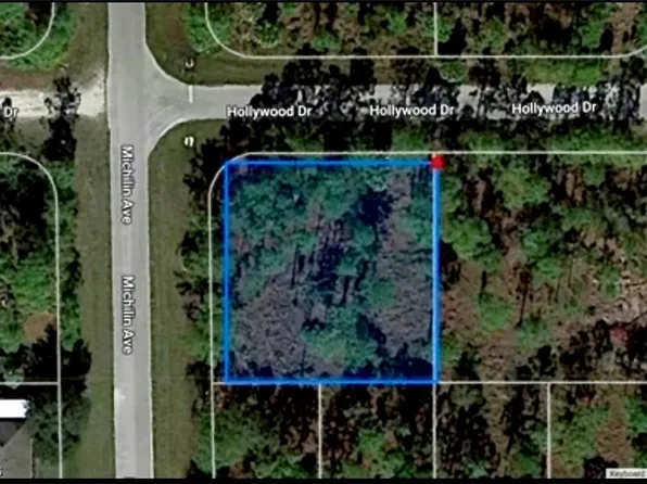 13388 Michilin Ave, Punta Gorda, FL 33955