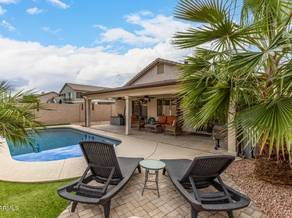 2062 E ARABIAN Drive, Gilbert, AZ 85296