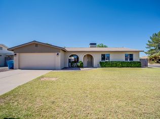 4827 W Larkspur Dr, Glendale, AZ 85304