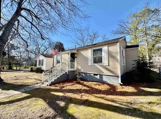 2600 S Van Buren St, Little Rock, AR 72204