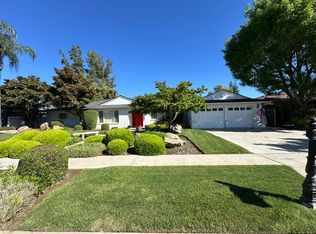 1310 W Magill Ave, Fresno, CA 93711