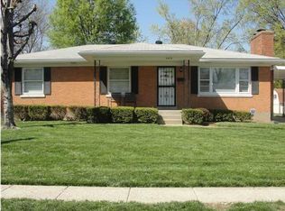 2613 Butler Rd, Shively, KY 40216