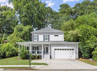 148 Oxbo Rd, Roswell, GA 30075