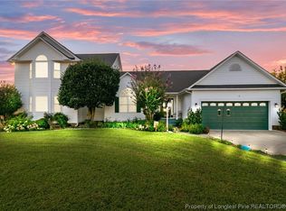 308 Stonewall St, Raeford, NC 28376