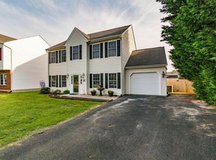 4309 Kaiden Ct NW, Roanoke, VA 24017