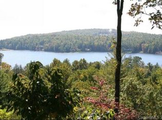 10 Hawk Mountain Rd #10, Lake Toxaway, NC 28747