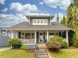 2741 NE 53rd Ave, Portland, OR 97213