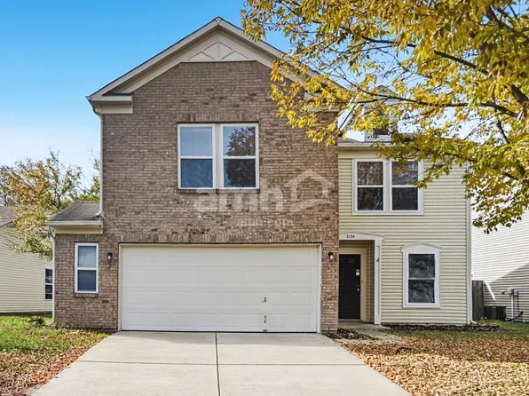 2174 Cedarmill Dr, Franklin, IN 46131