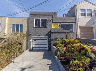 442 Ramsell St, San Francisco, CA 94132