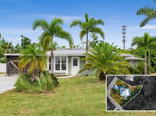 110 Barre Dr, Port Charlotte, FL 33952