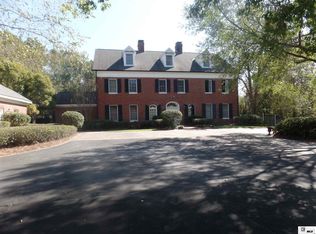 3256 Deborah Dr, Monroe, LA 71201