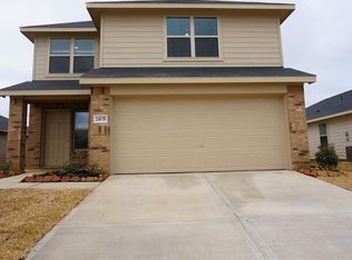 24135 Wandering Brook Dr, Hockley, TX 77447