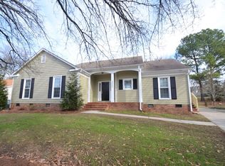 5207 Caradon Dr, Charlotte, NC 28227