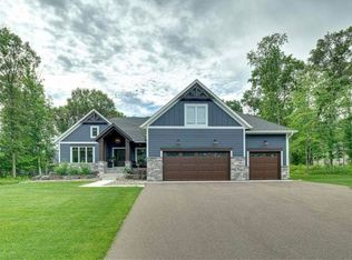 4818 145th Ave NE, Ham Lake, MN 55304