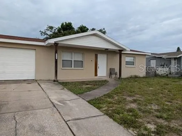 9737 MOREHEAD LANE, PORT RICHEY, FL 34668
