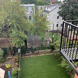 Rented by Terra Magia Inc