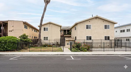 10124 S Felton Ave Photo 1