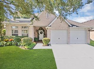 938 Chad Ln, Baytown, TX 77521