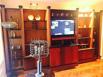 Rented by East Riverview, Inc